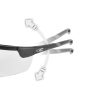 Cofra Schutzbrille ROTEXTEN  grau – Bild 3