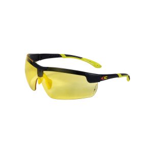 Cofra Schutzbrille ROTEXTEN  gelb