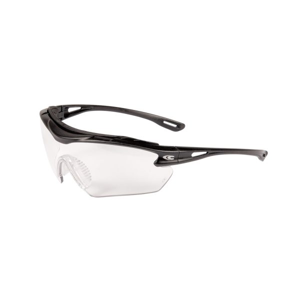 Cofra Schutzbrille GUNNER  klar