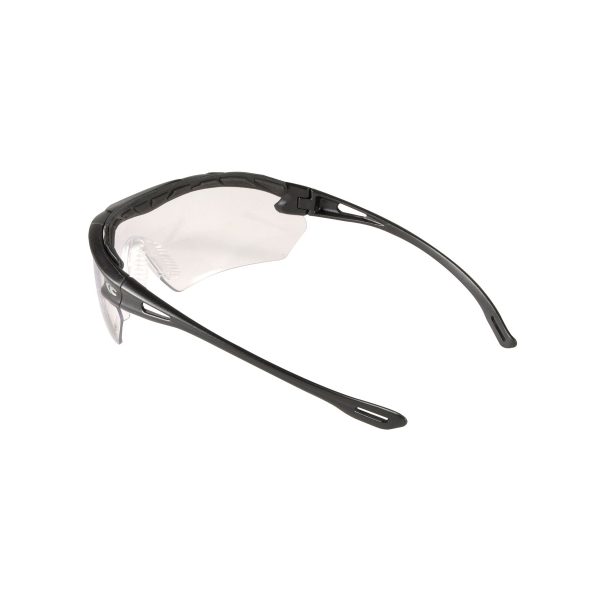 Cofra Schutzbrille GUNNER  klar – Bild 2