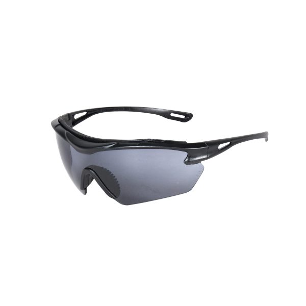Cofra Schutzbrille GUNNER  grau