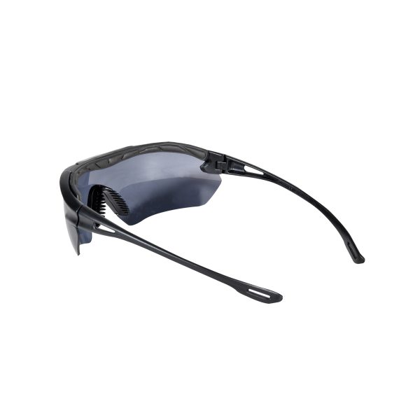 Cofra Schutzbrille GUNNER  grau – Bild 2