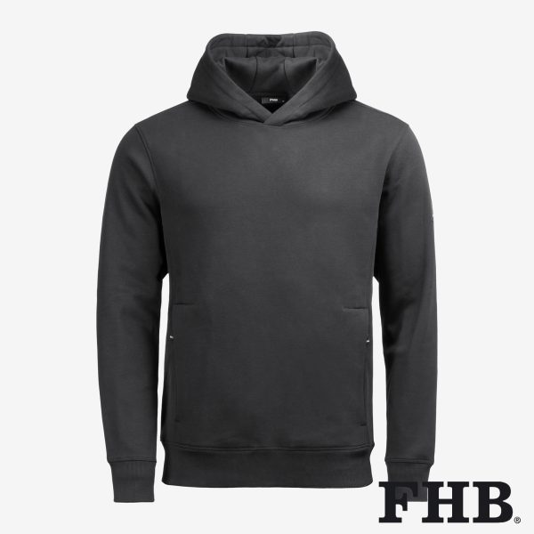 FHB Hoodie-Sweater *BENNET* – Bild 5