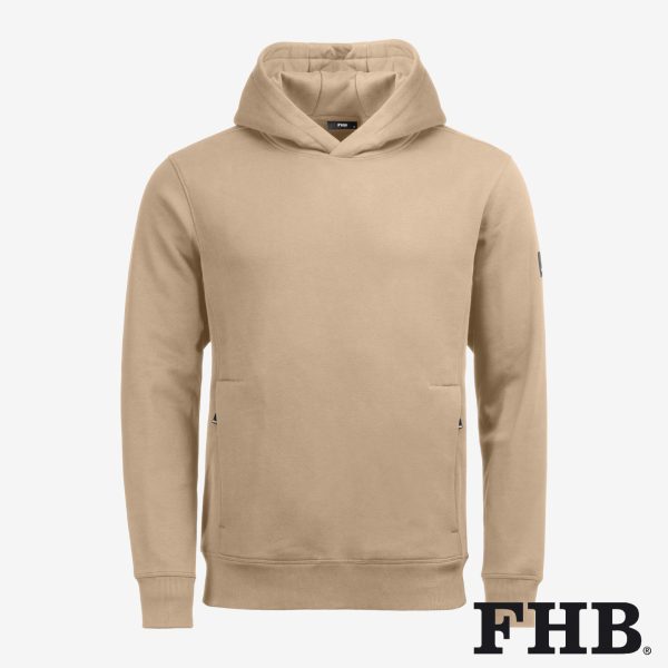FHB Hoodie-Sweater *BENNET* – Bild 6