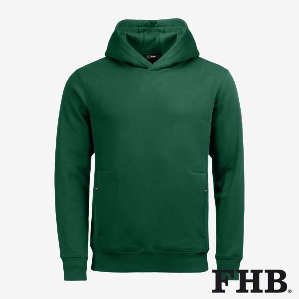 FHB Hoodie-Sweater *BENNET* – Bild 10
