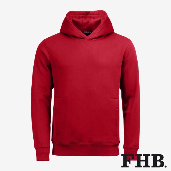 FHB Hoodie-Sweater *BENNET* – Bild 11