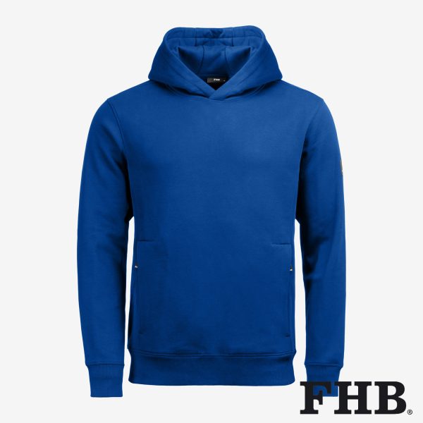 FHB Hoodie-Sweater *BENNET* – Bild 12