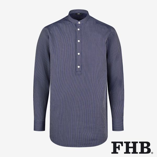 FHB Arbeitshemd *BO*