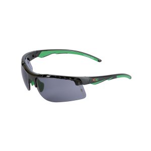 Schutzbrille LIGHTNING grau