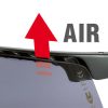 Schutzbrille LIGHTNING grau – Bild 2