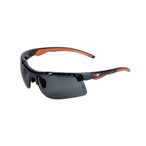Schutzbrille LIGHTNING POLAR bl/or grau