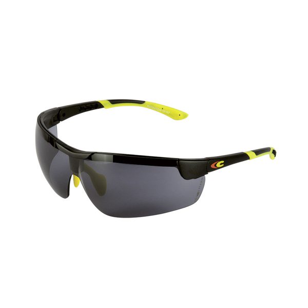 Cofra Schutzbrille ROTEXTEN  grau