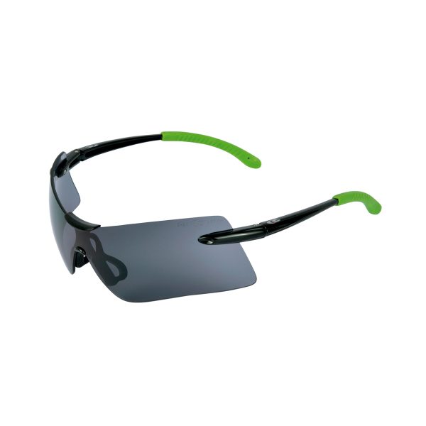 Cofra Schutzbrille SHARPEN grau