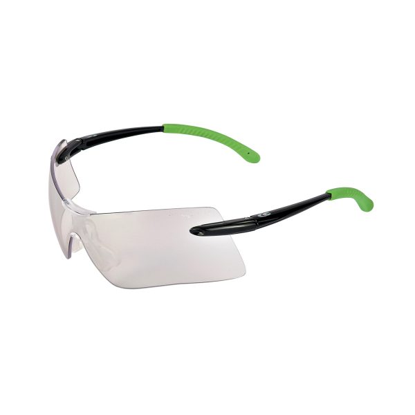 Cofra Schutzbrille SHARPEN I/O (indoor/oudoor)