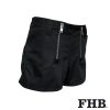 FHB Zunft-Shorts extra kurz *MAIK* – Bild 4
