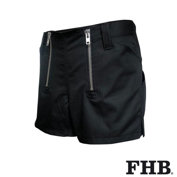 FHB Zunft-Shorts extra kurz *MAIK*