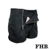 FHB Zunft-Shorts extra kurz *MAIK* – Bild 3