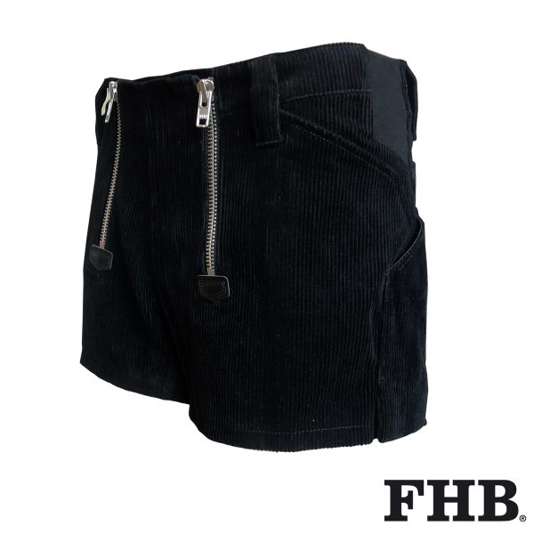 FHB Zunft-Shorts extra kurz *FERDINAND*