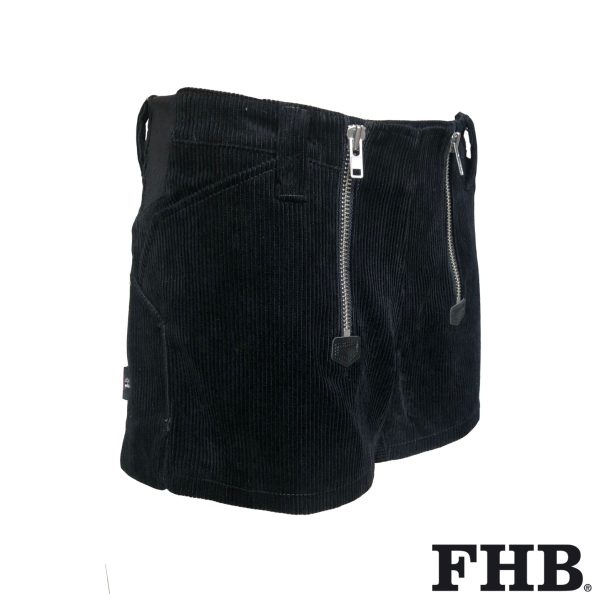 FHB Zunft-Shorts extra kurz *FERDINAND* – Bild 2