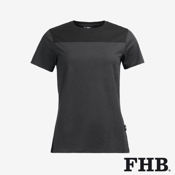 FHB T-Shirt Damen *KIRA* – Bild 4