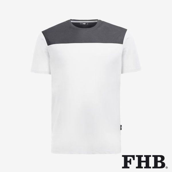 FHB T-Shirt Herren *KNUT* – Bild 2