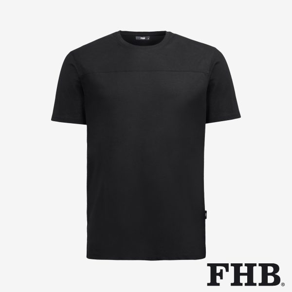 FHB T-Shirt Herren *KNUT* – Bild 8
