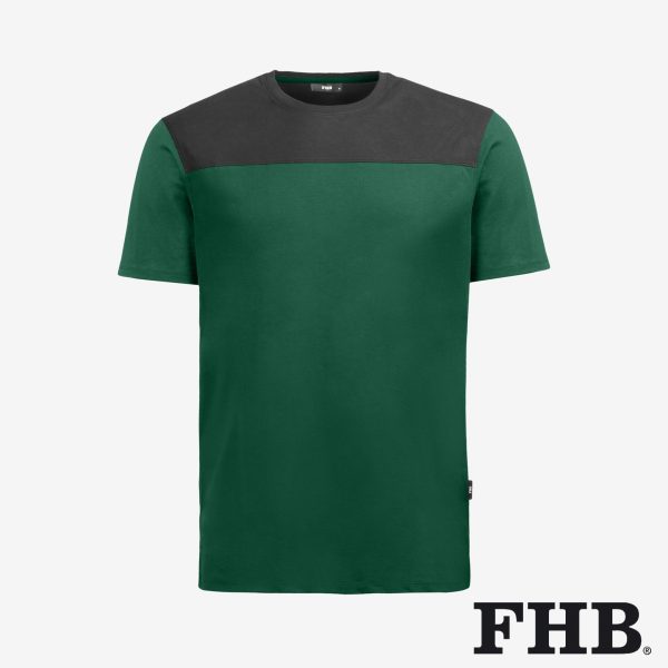 FHB T-Shirt Herren *KNUT* – Bild 9