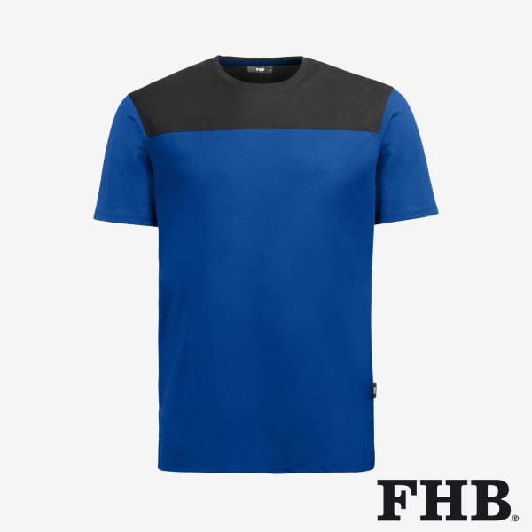 FHB T-Shirt Herren *KNUT* – Bild 11