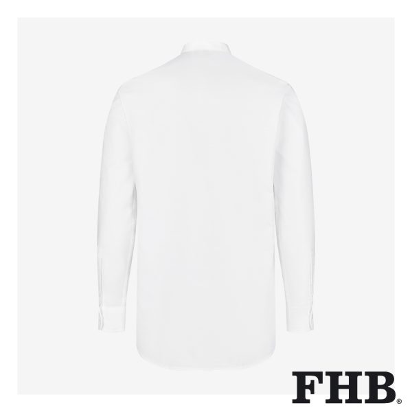 FHB Arbeitshemd *LENN* – Bild 2