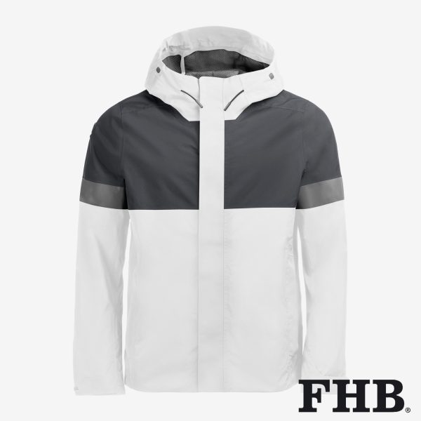 FHB Regenjacke *LUCA* – Bild 11