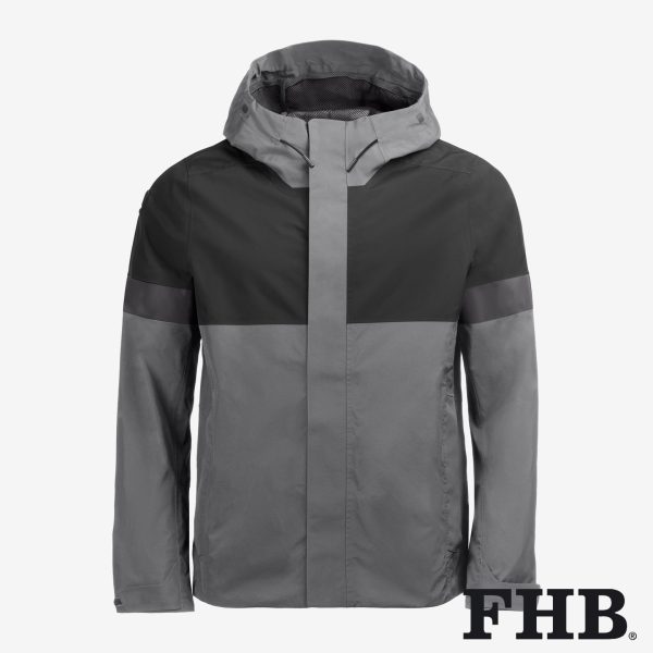FHB Regenjacke *LUCA* – Bild 10