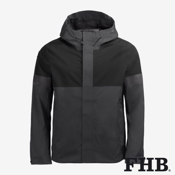 FHB Regenjacke *LUCA* – Bild 9