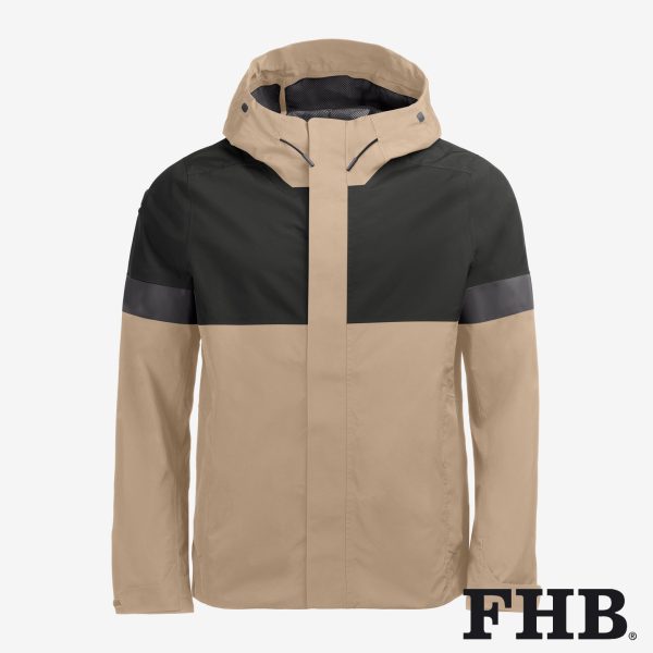 FHB Regenjacke *LUCA* – Bild 8