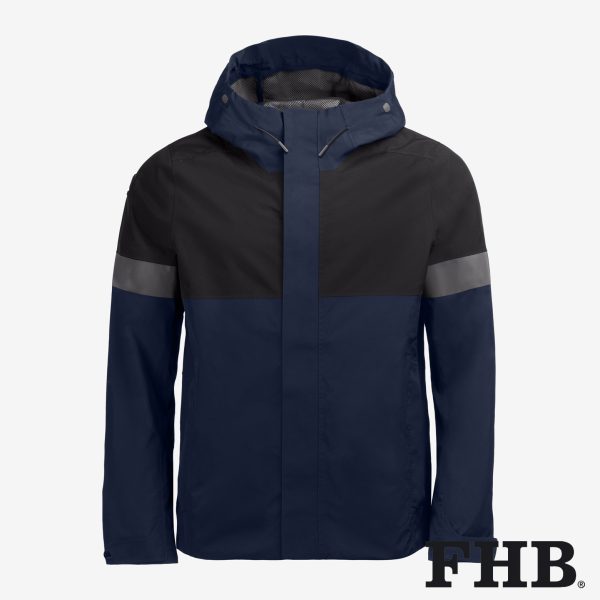 FHB Regenjacke *LUCA* – Bild 6