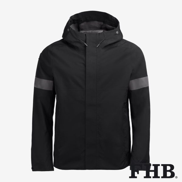 FHB Regenjacke *LUCA* – Bild 5