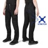FHB Stretch-Zunfthose MAXI schwarz – Bild 3