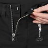 FHB Stretch-Zunfthose MAXI schwarz – Bild 4