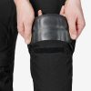 FHB Stretch-Zunfthose MAXI schwarz – Bild 5