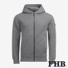 FHB Hoodie-Jacke *QUENTIN* – Bild 3