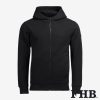 FHB Hoodie-Jacke *QUENTIN* – Bild 8