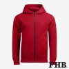 FHB Hoodie-Jacke *QUENTIN* – Bild 10