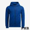 FHB Hoodie-Jacke *QUENTIN* – Bild 11
