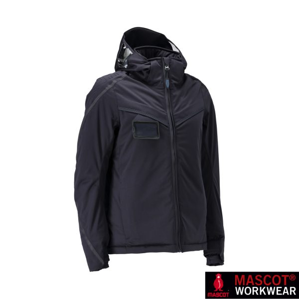 MASCOT® CUSTOMIZED Damen Winterjacke 22045-657 – Bild 4
