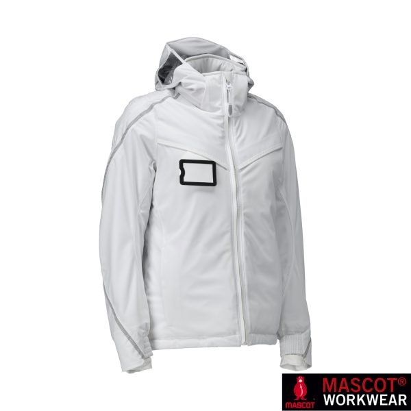 MASCOT® CUSTOMIZED Damen Winterjacke 22045-657 – Bild 2