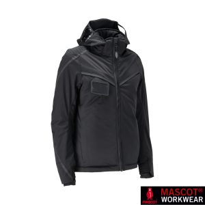 MASCOT® CUSTOMIZED Damen Winterjacke schwarz 22045-657