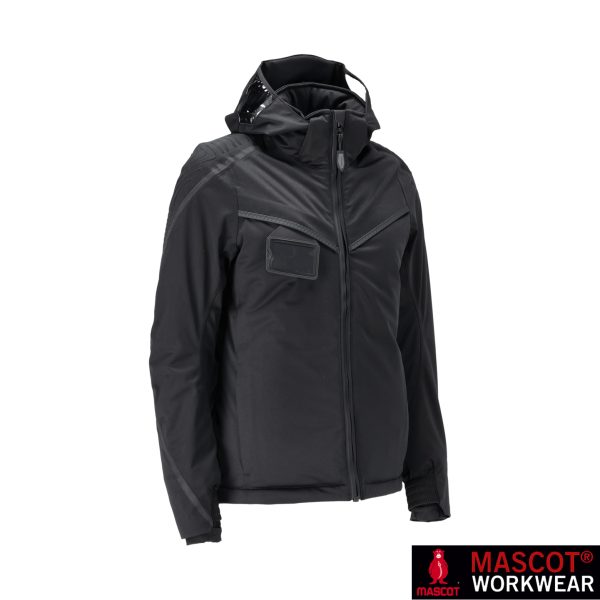 MASCOT® CUSTOMIZED Damen Winterjacke 22045-657 – Bild 3