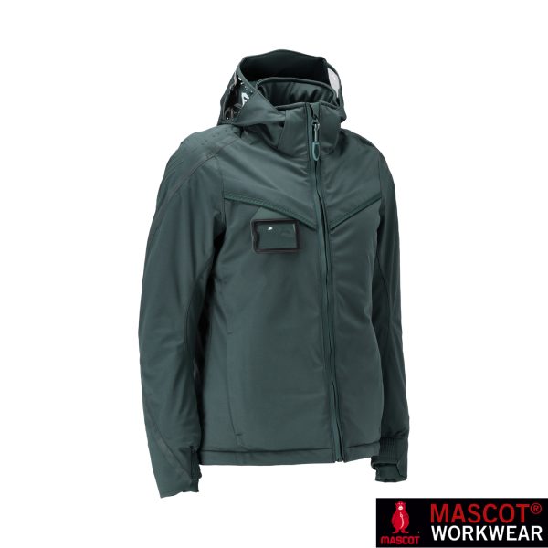 MASCOT® CUSTOMIZED Damen Winterjacke 22045-657 – Bild 5