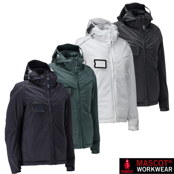 MASCOT® CUSTOMIZED Damen Winterjacke 22045-657