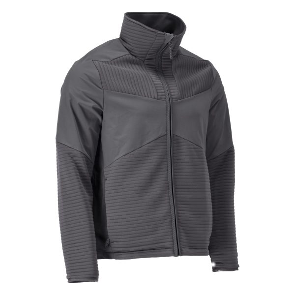 MASCOT® CUSTOMIZED  Fleecejacke 22105-681 – Bild 5
