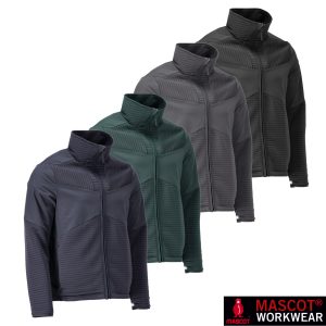MASCOT® CUSTOMIZED  Fleecejacke 22105-681